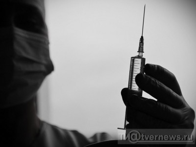 Вакцинация в Тверской области будет добровольной - новости ТИА