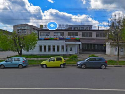 В клубе "Зеркало" охрана избила трёх посетителей - Новости ТИА