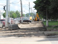 В Твери до конца июня определят конкурсных подрядчиков для ремонта тротуаров  - Новости ТИА