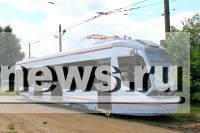 24 июня Тверской вагоностроительный завод передал в депо города оставшийся вагон - Народные Новости ТИА