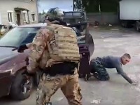 В Крыму задержали одного из лидеров ОПГ, которая грабила поезда в Тверской области - Новости ТИА