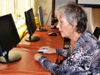 В Тверской области открываются новые компьютерные классы для пенсионеров  - новости ТИА
