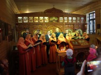 В тверском храме св. Александра Невского пройдёт концерт - новости ТИА
