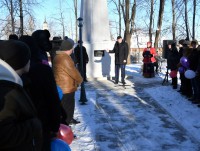 В Селижарово впервые за 60 лет реконструировали парк на берегу Волги - Новости ТИА