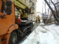 Пять жилых домов в центре Твери остались без отопления и горячей воды - Новости ТИА