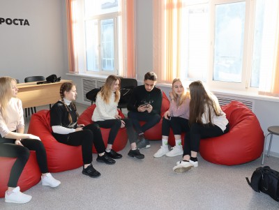 353  "Точки роста" откроют в школах Тверской области до 2025 года - новости ТИА