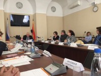 Павел Парамонов: Потенциал у ТОСов большой, но сил пока недостаточно - Новости ТИА