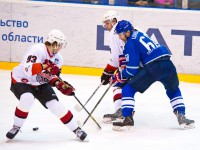 ТХК обыграл "Челмет" и повёл в серии плей-офф - Новости ТИА