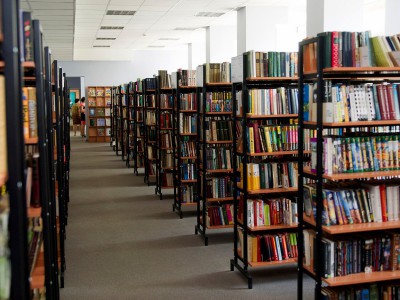 День библиотек в Тверской области отметят экскурсиями и выставками - Новости ТИА
