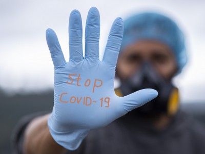 С начала пандемии в Тверской области более 32 000 человек заразились COVID-19 - новости ТИА