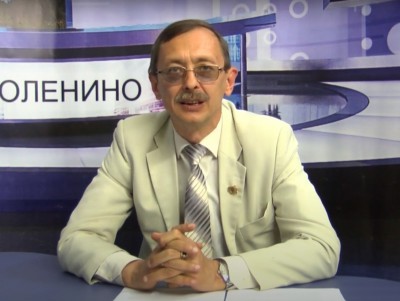 Глава Оленинского округа объявил обязательную вакцинацию с 21 июня - новости ТИА