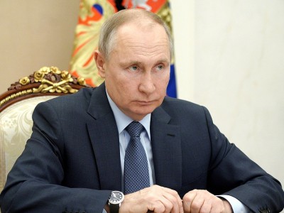 Путин сказал, что жителям России не будут запрещать отдыхать за границей - новости ТИА