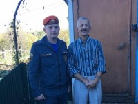 Житель Тверской области спас жизнь соседу - Новости ТИА