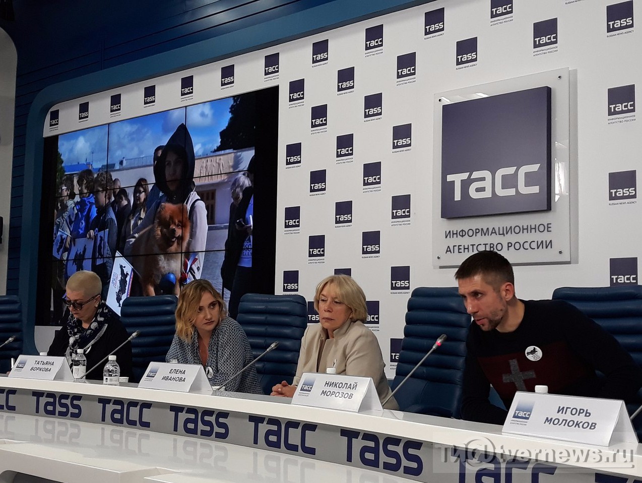 <strong>Автор: ТИА</strong><p></p>