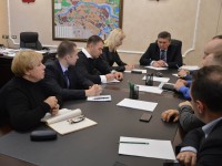 В Твери прошло совещание по сосулькам - Новости ТИА