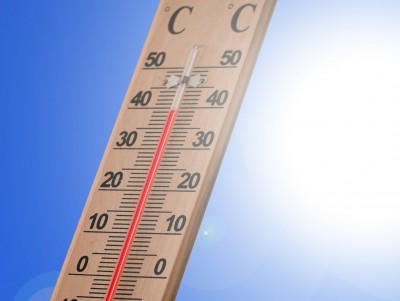 В ближайшие дни  Тверской области будет на 5-6 градусов выше нормы - Новости ТИА