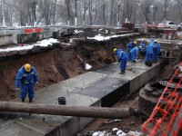 В следующем году в Твери продолжат большой ремонт магистральных теплосетей - Новости ТИА