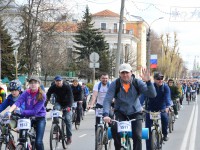 20 мая в Твери пройдет велопарад «Навстречу лету – 2018» - Новости ТИА