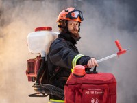Жителей Твери приглашают в ряды добровольных лесных пожарных - Новости ТИА