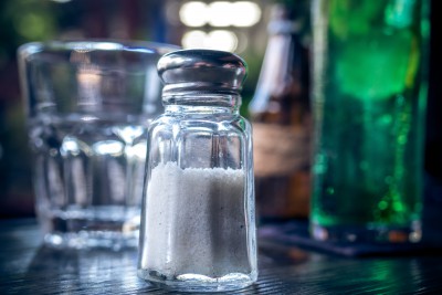 Диетолог рассказала о влиянии соли на продолжительность жизни - Новости ТИА