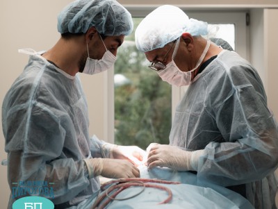 Три мифа о пластической хирургии - новости ТИА