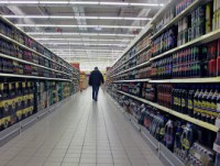В Тверской области любой алкоголь можно будет купить только с 10:00 до 22:00  - новости ТИА