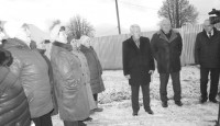 Обращение жителей Муравьево и Санталово Ржевского района по газификации - Народные Новости ТИА