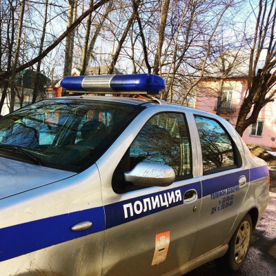 В Твери осудили дебошира за нападение на полицейского  - Новости ТИА