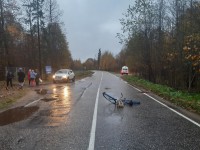 В Тверской области будут судить женщину-водителя, скрывшуюся с места ДТП - Новости ТИА