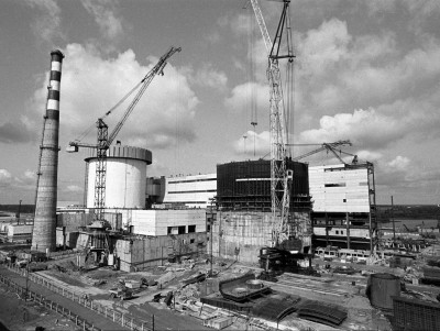 Энергоблок №2 Калининской АЭС за 35 лет работы выработал свыше 245 млрд кВтч электроэнергии - новости ТИА