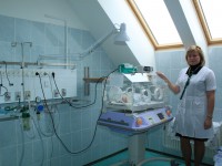 Правительство РФ выделило более 5 миллиардов рублей на строительство Детской областной больницы в Твери - новости ТИА