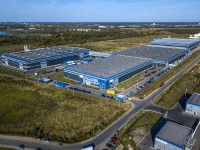 На развитие промышленного парка "Боровлёво-3" выделили более 30 млн рублей - Новости ТИА