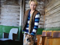 В Рамешках суд запретил зоозащитнице содержать собственных собак - Новости ТИА