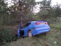 Пьяный водитель без прав устроил аварию с двумя пострадавшими - Новости ТИА