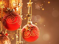 Поздравления с Новым Годом-2016 и Рождеством от первых лиц региона - Новости ТИА