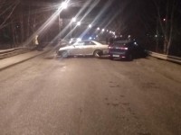 В Тверской области на трассе "Россия" водитель фуры сбил насмерть неизвестного пешехода - Новости ТИА