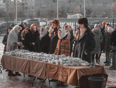 Акция "Блокадный хлеб" пройдёт в Верхневолжье 27 января - Новости ТИА
