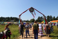 В Тверской области проходит фестиваль, в прошлом году ставший лучшим туристским брендом страны - Новости ТИА