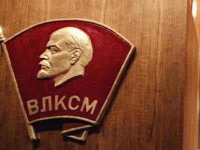 В Твери установят монумент комсомольцам и молодежи - новости ТИА