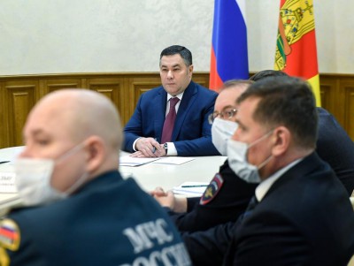 В Твери возобновят реабилитацию посткоронавирусных пациентов - Новости ТИА
