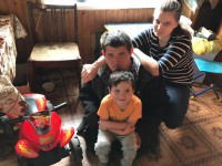 "Но каждому солнце светит": инвалид-колясочник из Осташкова борется с жизнью за право на счастье  - новости ТИА