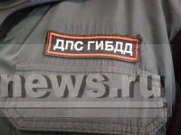 В Тверской области автомобиль с прицепом сбил женщину и скрылся - новости ТИА