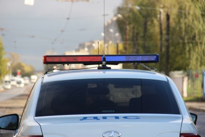На трассе М-9 перевернулась машина: четверо пострадавших - Новости ТИА