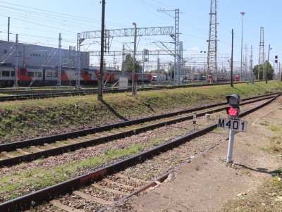 В июле изменится расписание пригородных поездов между Сонково и Угличем - новости ТИА