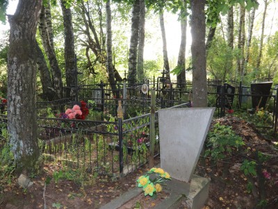 В Твери появится новое кладбище площадью 150 га - новости ТИА