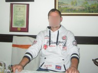 В Твери Александра Хватова, обвиняемого в педофилии, взяли под стражу - Новости ТИА