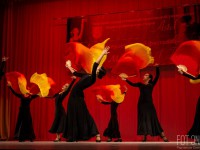 В Твери пройдёт VI Всероссийский фестиваль фламенко - Новости ТИА