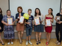 В Твери награждены победители регионального конкурса «Человек труда-2016» - Новости ТИА