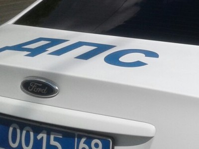 В Тверской области на пешеходном переходе сбили женщину с подростком - новости ТИА