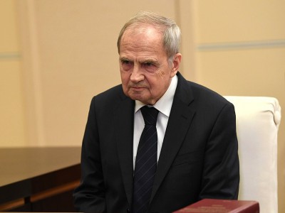 Председатель Конституционного суда РФ допустил возвращение смертной казни - Новости ТИА